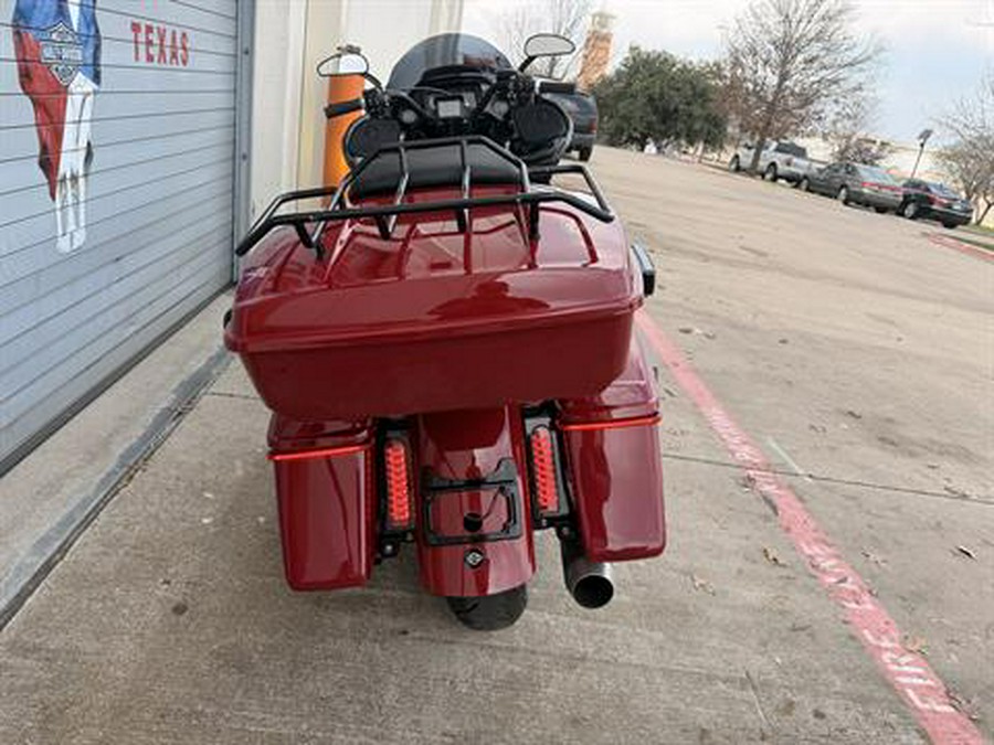 2021 Harley-Davidson Road Glide® Special