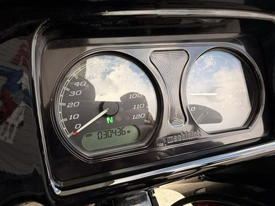 2021 Harley-Davidson Road Glide® Special