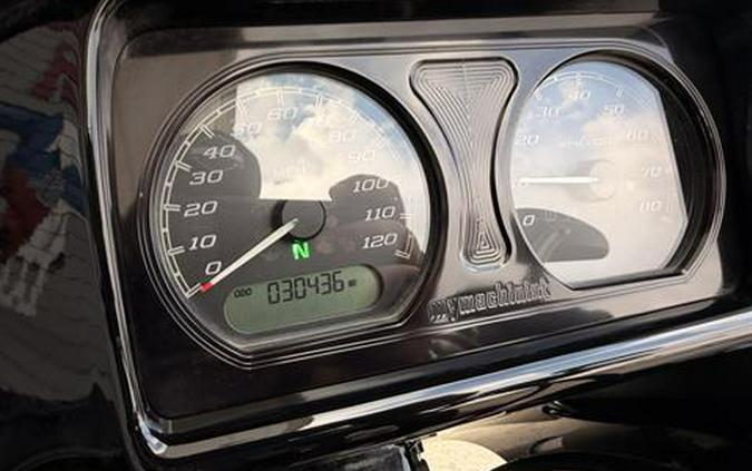 2021 Harley-Davidson Road Glide® Special