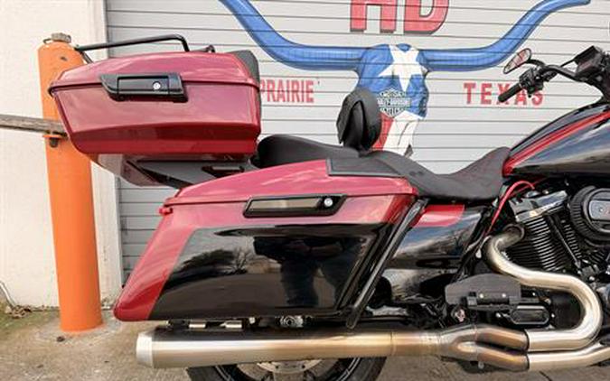 2021 Harley-Davidson Road Glide® Special