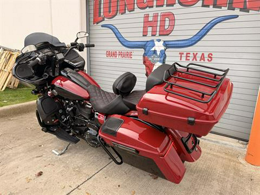 2021 Harley-Davidson Road Glide® Special