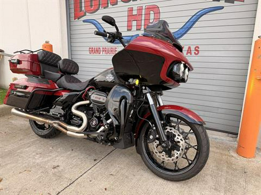 2021 Harley-Davidson Road Glide® Special