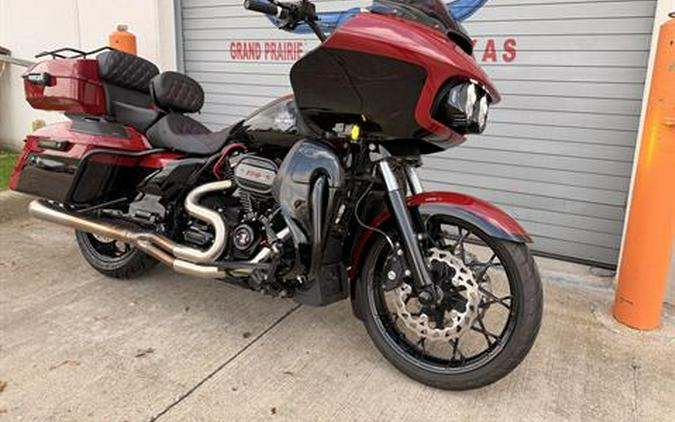 2021 Harley-Davidson Road Glide® Special