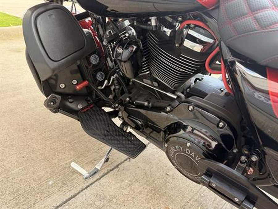 2021 Harley-Davidson Road Glide® Special