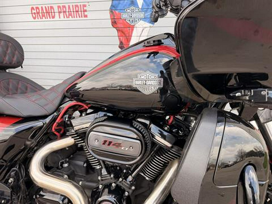 2021 Harley-Davidson Road Glide® Special