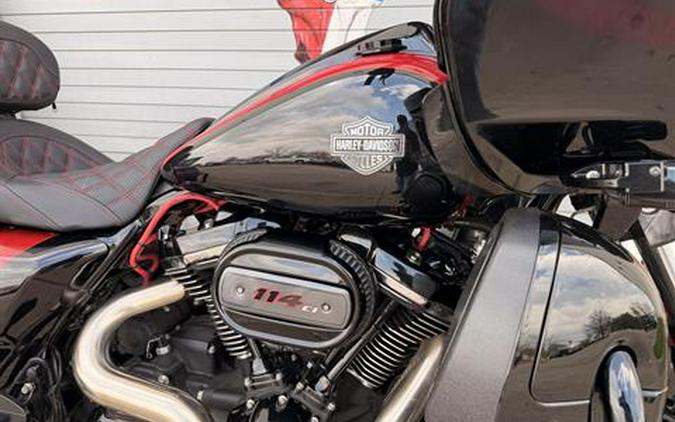 2021 Harley-Davidson Road Glide® Special