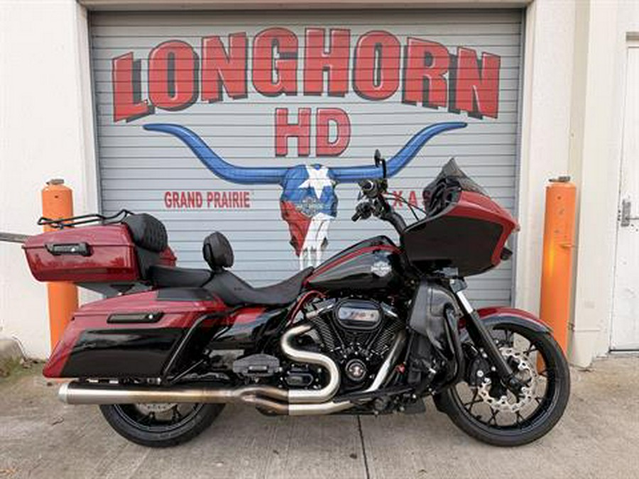 2021 Harley-Davidson Road Glide® Special