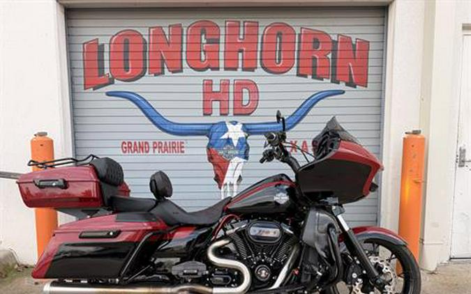 2021 Harley-Davidson Road Glide® Special