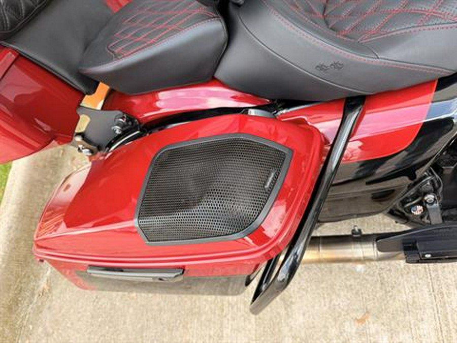 2021 Harley-Davidson Road Glide® Special