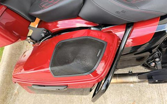 2021 Harley-Davidson Road Glide® Special