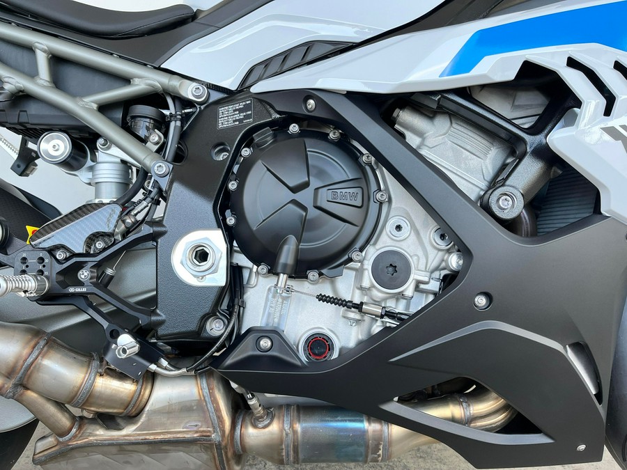 2026 BMW S 1000 RR