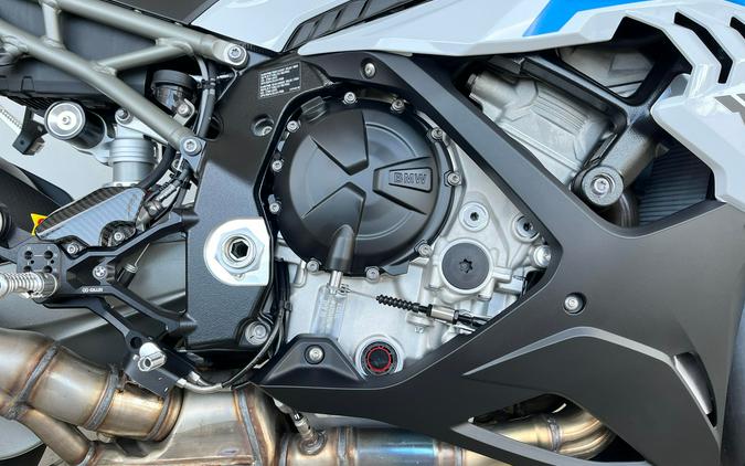 2026 BMW S 1000 RR