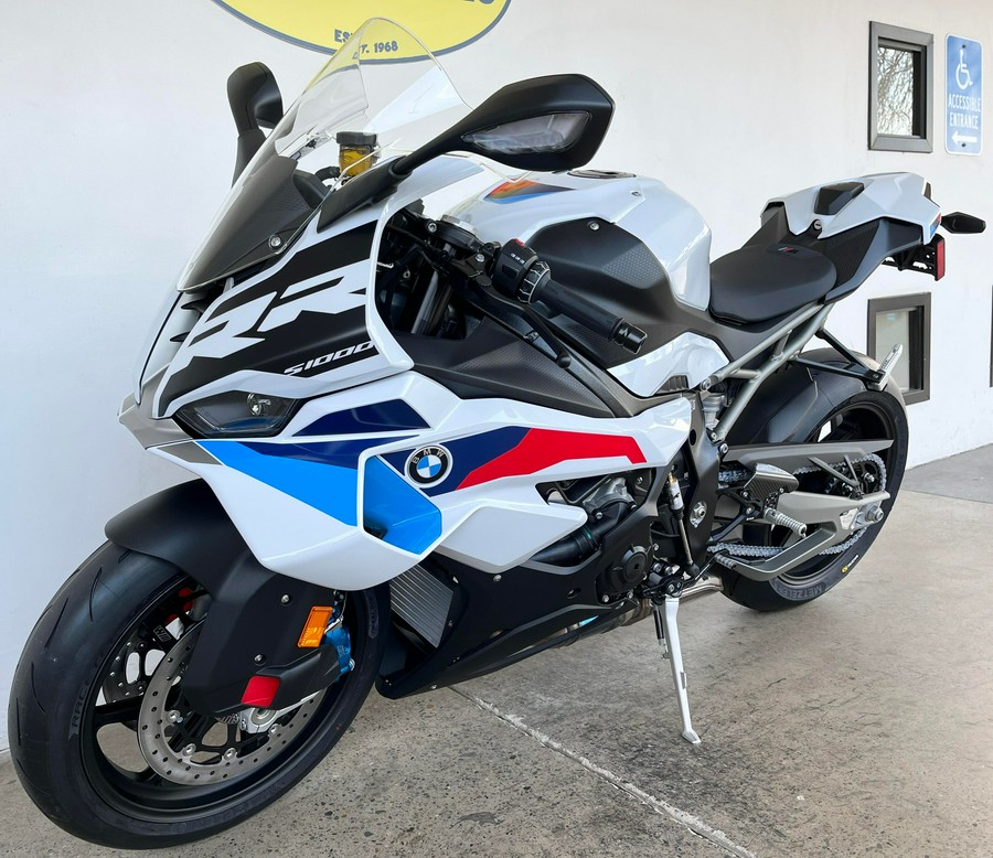 2026 BMW S 1000 RR