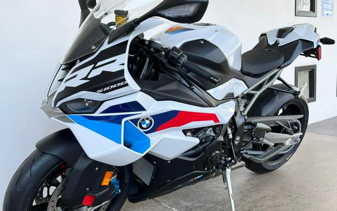 2026 BMW S 1000 RR