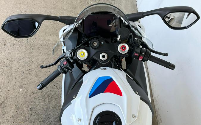 2026 BMW S 1000 RR