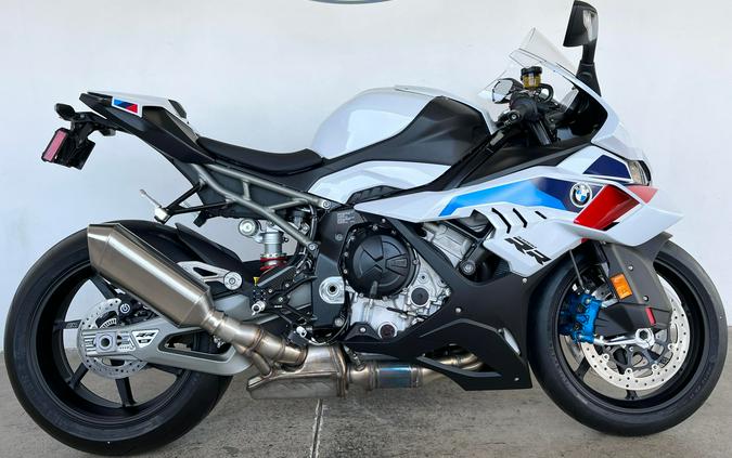 2026 BMW S 1000 RR