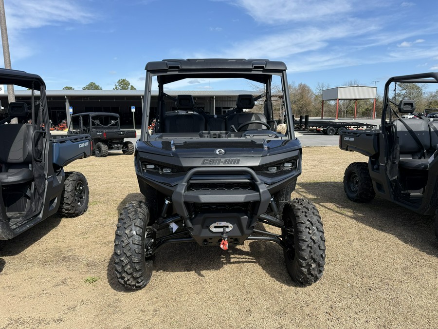 2026 Can-Am Defender XT HD11 with 10.25 in. touchscreen display