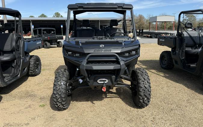 2026 Can-Am Defender XT HD11 with 10.25 in. touchscreen display