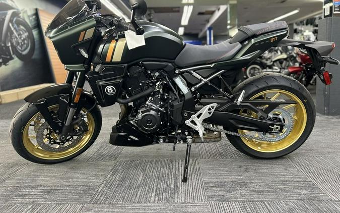 2026 Suzuki GSX-8TT