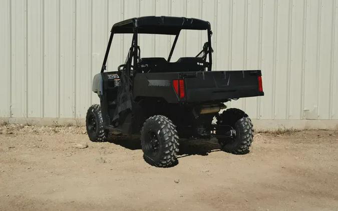 2026 POLARIS RANGER 500