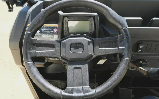 2026 POLARIS RANGER 500