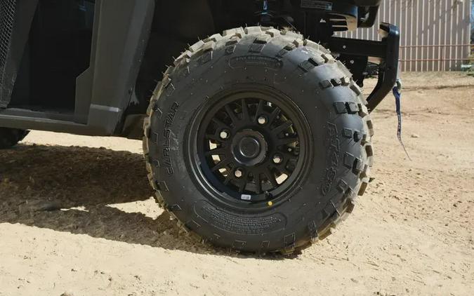 2026 POLARIS RANGER 500