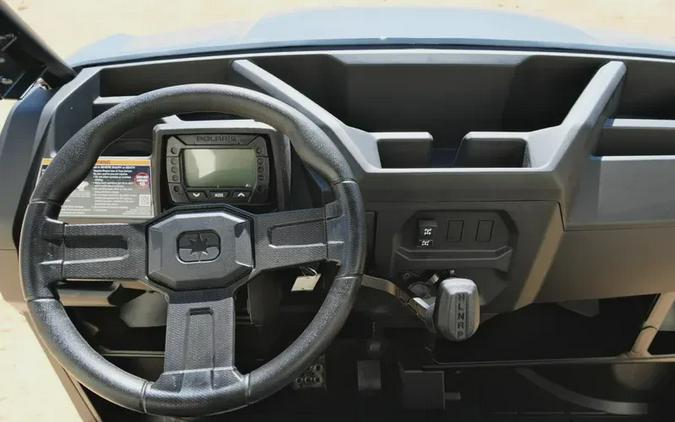 2026 POLARIS RANGER 500