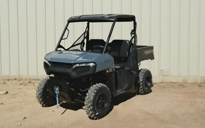 2026 POLARIS RANGER 500