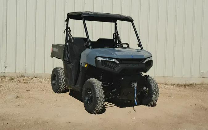 2026 POLARIS RANGER 500