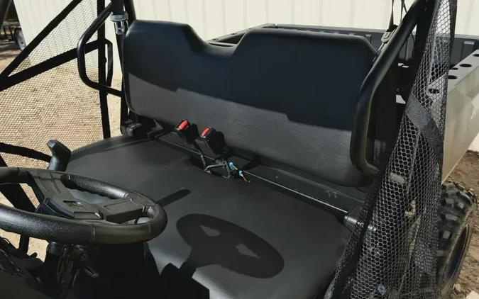 2026 POLARIS RANGER 500