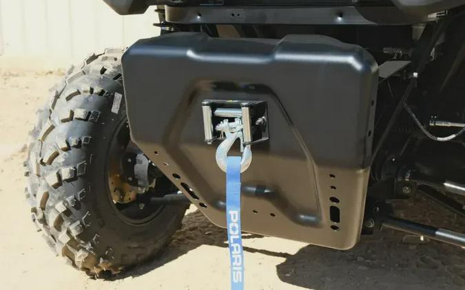 2026 POLARIS RANGER 500
