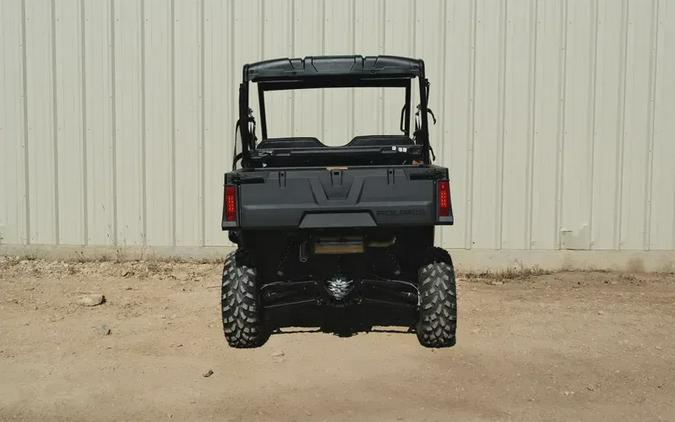 2026 POLARIS RANGER 500