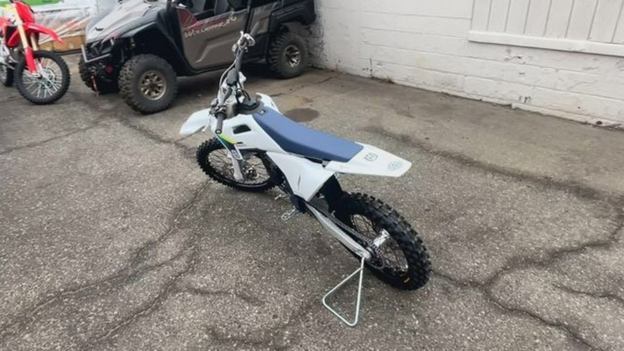2025 Husqvarna® TC 85 19/16