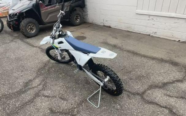 2025 Husqvarna® TC 85 19/16