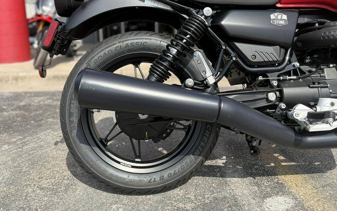 2024 Moto Guzzi V7