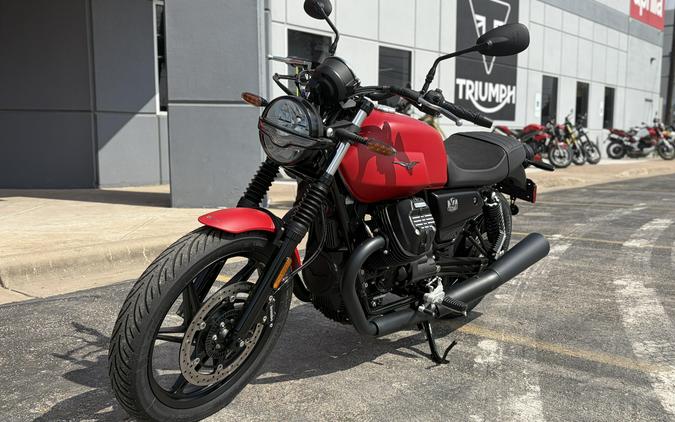 2024 Moto Guzzi V7