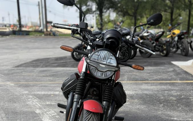 2024 Moto Guzzi V7