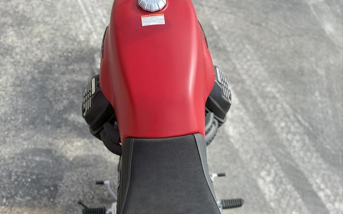 2024 Moto Guzzi V7