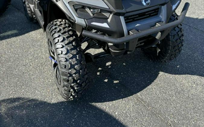 2026 Can-AM OUTLANDER MAX EV37