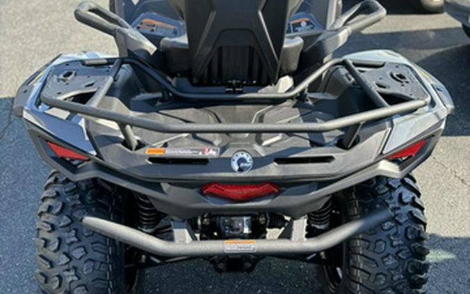 2026 Can-AM OUTLANDER MAX EV37