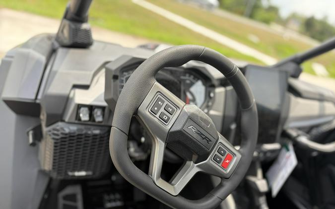 2026 Polaris RZR PRO R ULTIMATE SUPER GRAPHITE
