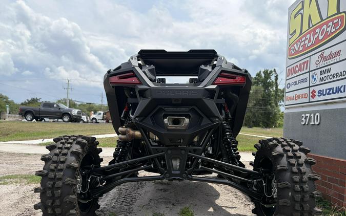 2026 Polaris RZR PRO R ULTIMATE SUPER GRAPHITE