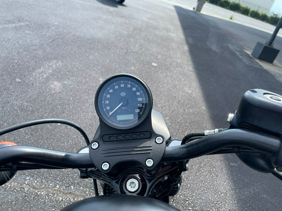2018 Harley-Davidson Iron 883™