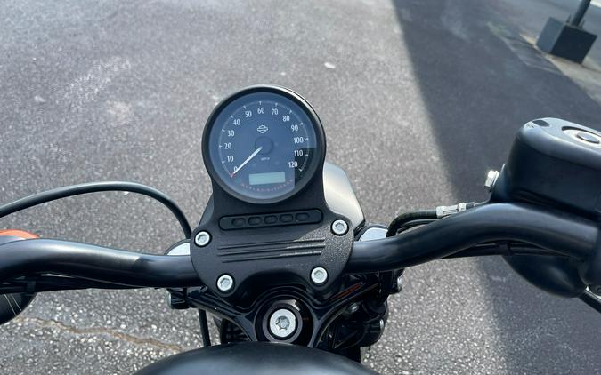 2018 Harley-Davidson Iron 883™