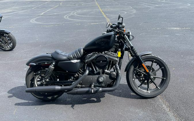 2018 Harley-Davidson Iron 883™