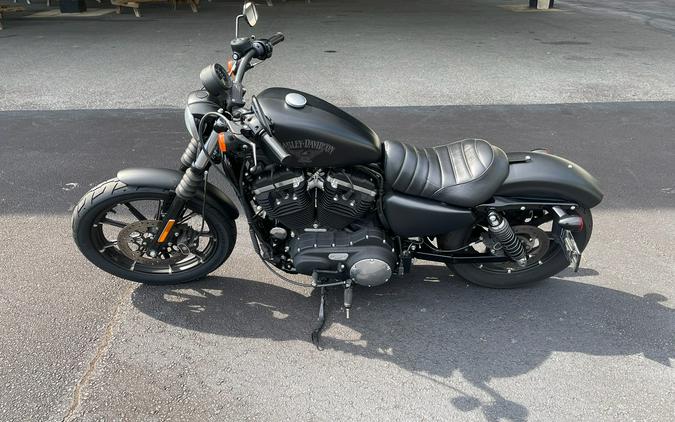 2018 Harley-Davidson Iron 883™