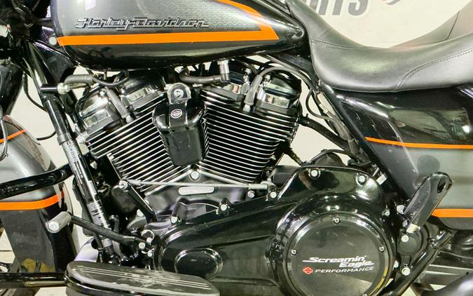 2022 Harley-Davidson Road King® Special