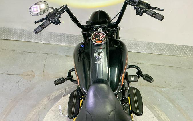 2022 Harley-Davidson Road King® Special