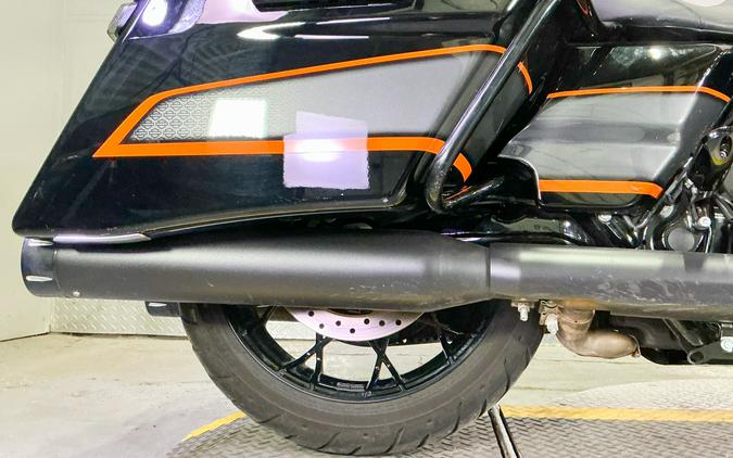 2022 Harley-Davidson Road King® Special