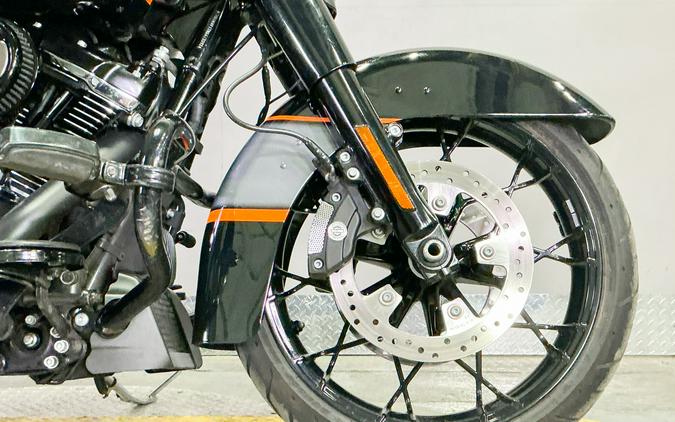 2022 Harley-Davidson Road King® Special